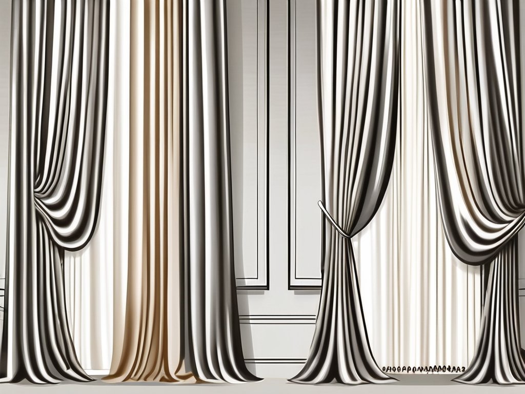 Exploring the Latest Trends in Curtain Rod Designs — Residence Supply