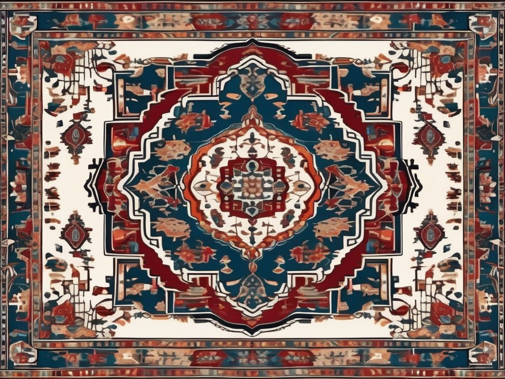Exploring Vintage Decor: The Charm and Heritage of Traditional Oriental Carpets - Residence Supply