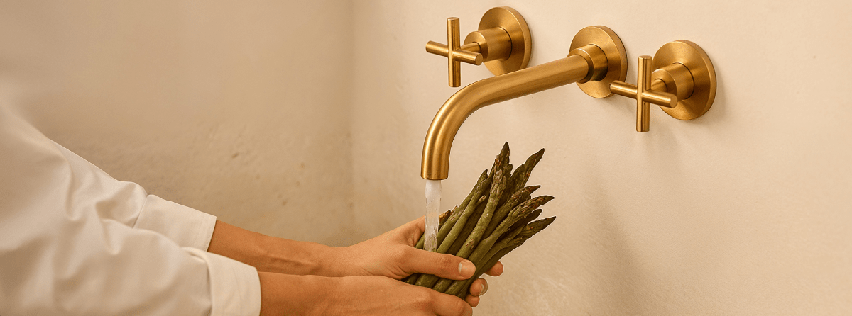 Faucet: Meaning, Purpose, and Uses in Interior Design - Residence Supply