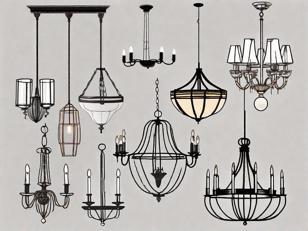 Finding the Perfect Wayfair Chandeliers for Your Style – Residence Supply - Wayfair Chandeliers Contemporary Apartment Decor