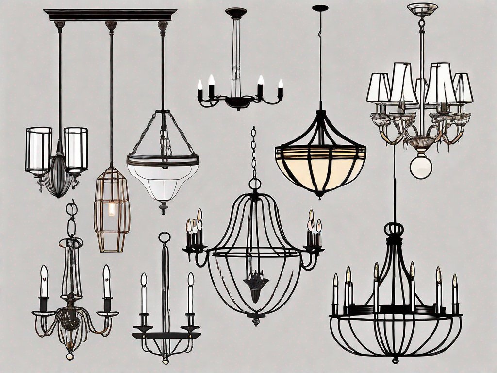 Finding the Perfect Wayfair Chandeliers for Your Style - Residence Supply