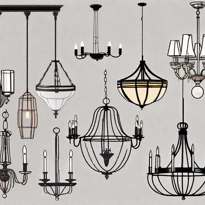 Finding the Perfect Wayfair Chandeliers for Your Style - Residence Supply