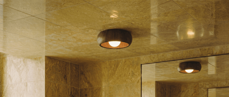 Flush Mount in Interior Design - Residence Supply