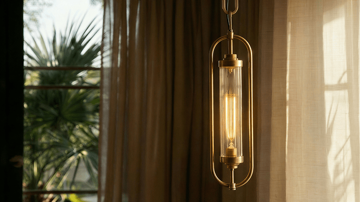 Glass Shade: Meaning, Purpose, and Uses in Interior Design - Residence Supply