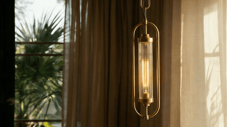 Glass Shade: Meaning, Purpose, and Uses in Interior Design - Residence Supply