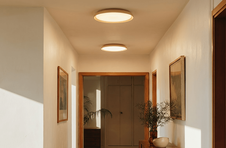 Hallway Lighting: Meaning, Purpose, and Uses in Interior Design - Residence Supply