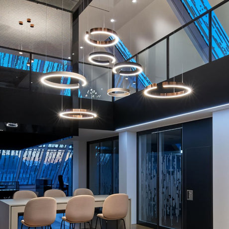 Must-Have Contemporary Living Room Light Fixtures in 2026