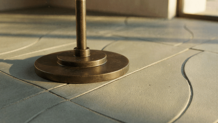 Hardware Finish in Interior Design - Residence Supply