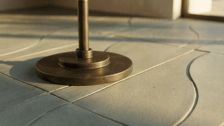 Hardware Finish in Interior Design - Residence Supply