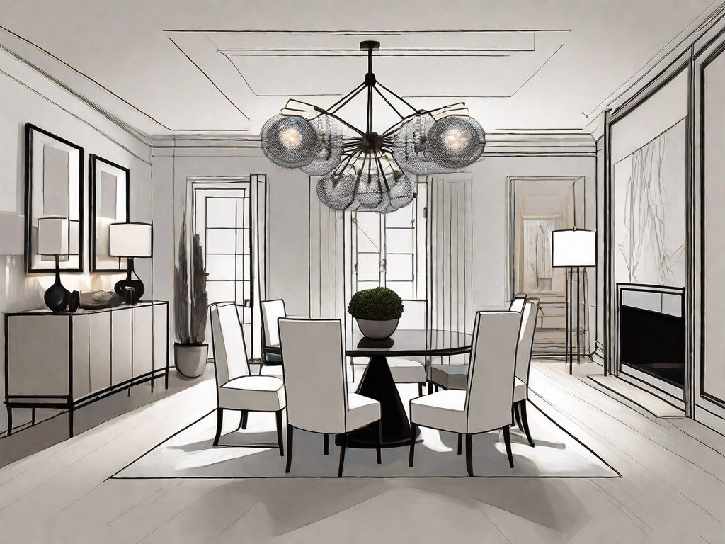 Harmonizing Home Lighting: A Guide to Consistent Illumination Across R ...