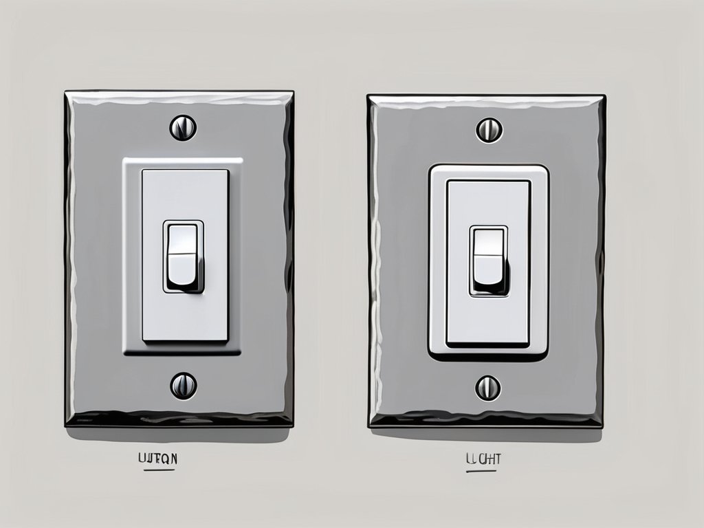 Head-to-Head: Lutron Light Switches vs. Residence Supply - Residence Supply