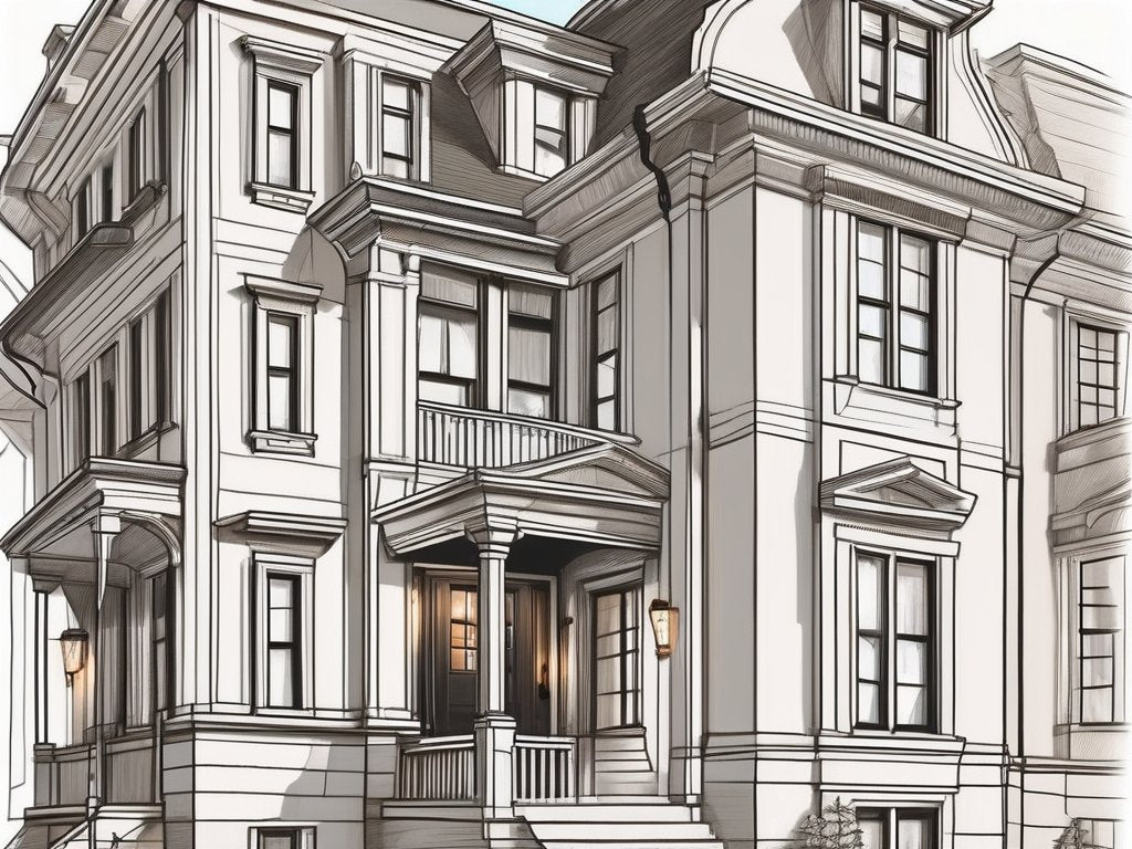 Historic Homes Lighting Guide: Preserving Charm with Modern Efficiency - Residence Supply