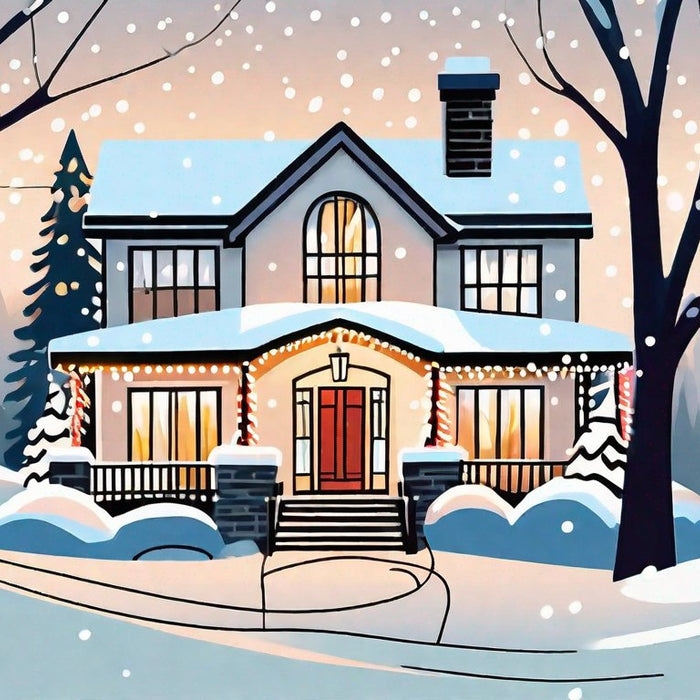 Holiday Lighting Mastery: Dazzle Your Guests with These Tips - Residence Supply