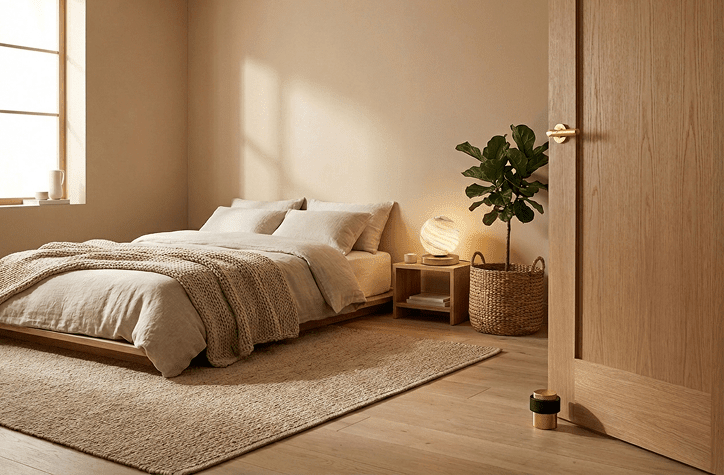 Home Hardware in Interior Design - Residence Supply
