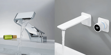 How do I Choose a Faucet? - Residence Supply