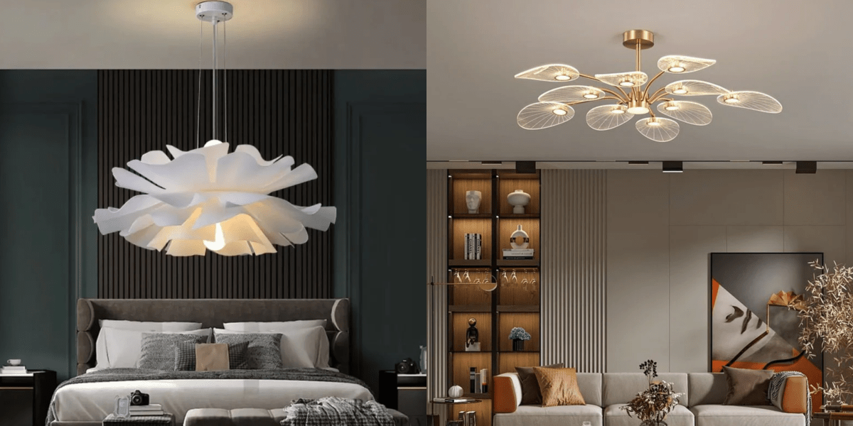 How Do I Choose a Modern Chandelier in 2025? - Residence Supply