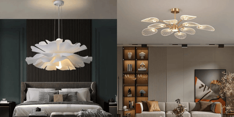 How Do I Choose a Modern Chandelier in 2025? - Residence Supply