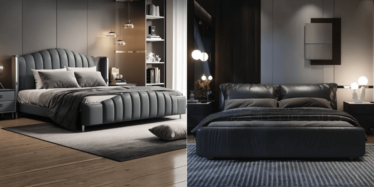 How Do I Choose the Most Comfortable Bed? - Residence Supply