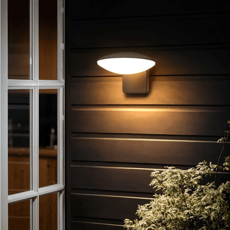 How do You Install Outdoor Lights on a Patio? - Residence Supply