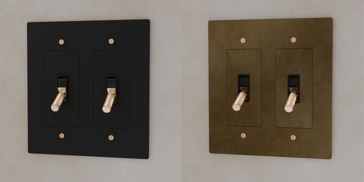 How Do You Replace an Old Light Switch? - Residence Supply