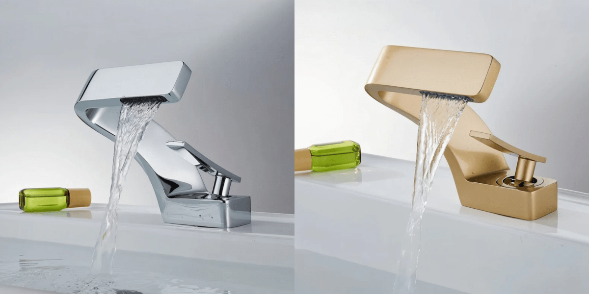 How Many Faucets Should You Leave Dripping? - Residence Supply