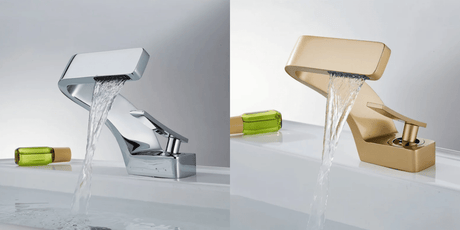 How Many Faucets Should You Leave Dripping? - Residence Supply