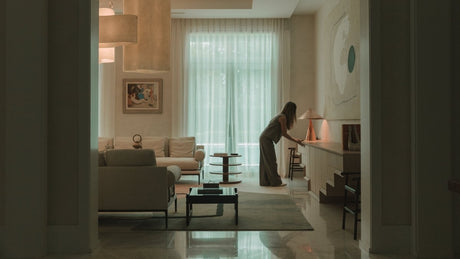 How Marcela Cure Brings the Spirit of Barranquilla to Design - Residence Supply