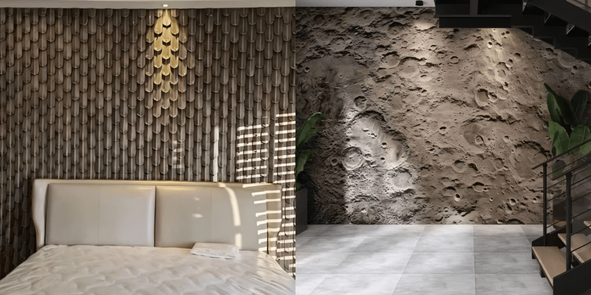 How to Buy the Best Stone Wall Panels for Home? - Residence Supply