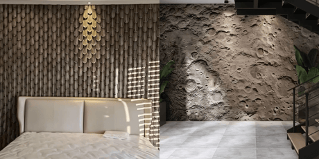 How to Buy the Best Stone Wall Panels for Home? - Residence Supply
