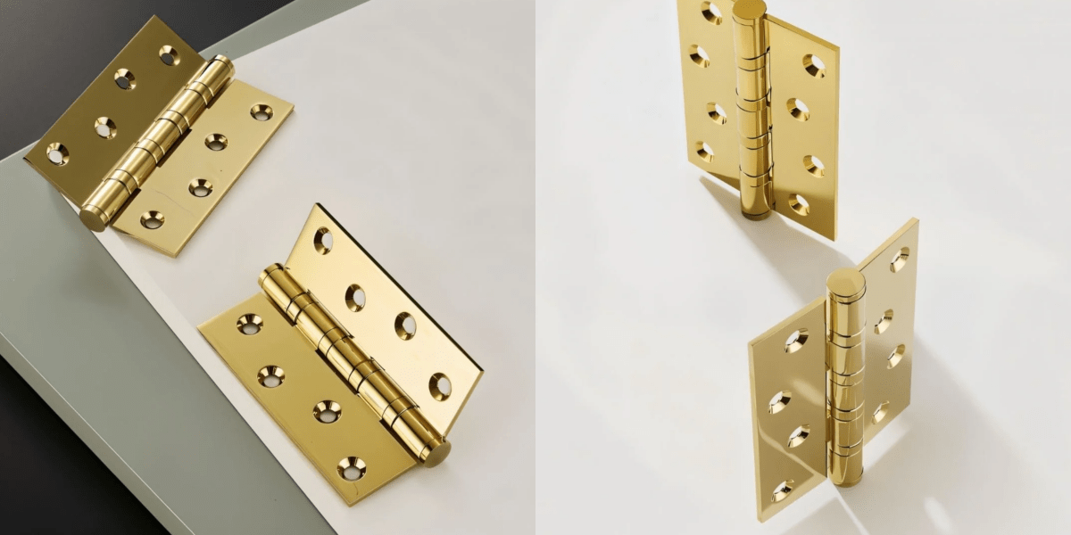 How to Choose the Best Door Hinges - Residence Supply