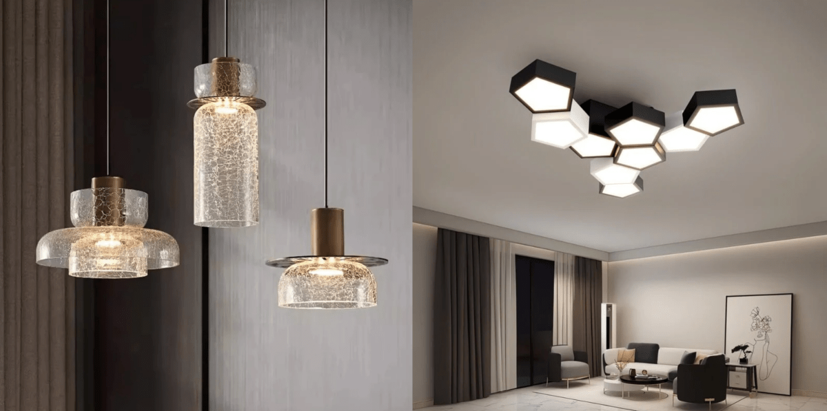 How to Choose the Best Hallway Pendant Light - Step-by-Step Guide - Residence Supply