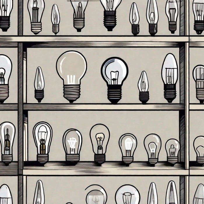 How to Choose the Right Light Bulbs: A Comprehensive Guide - Residence Supply