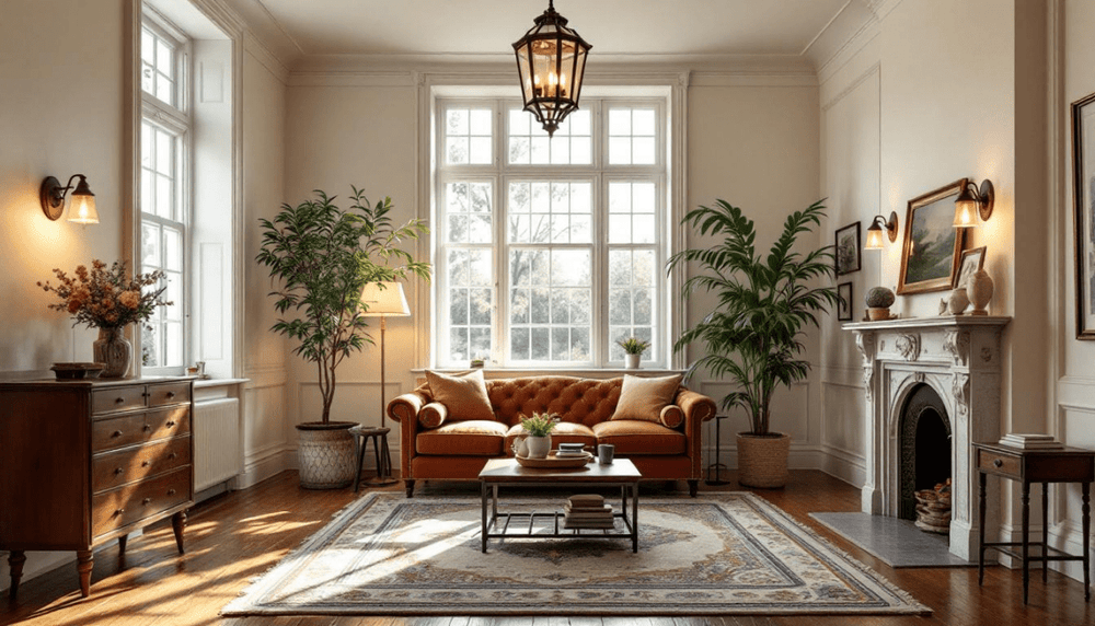 How to Design Lighting for a Historic Home: A Step-by-Step Guide ...