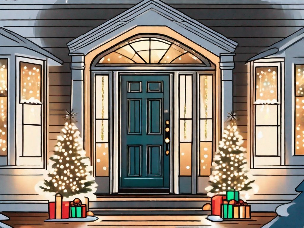 How to Light Up Your Home for Festive Occasions - Residence Supply