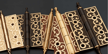 How to Remove a Door From Its Hinges? - Residence Supply