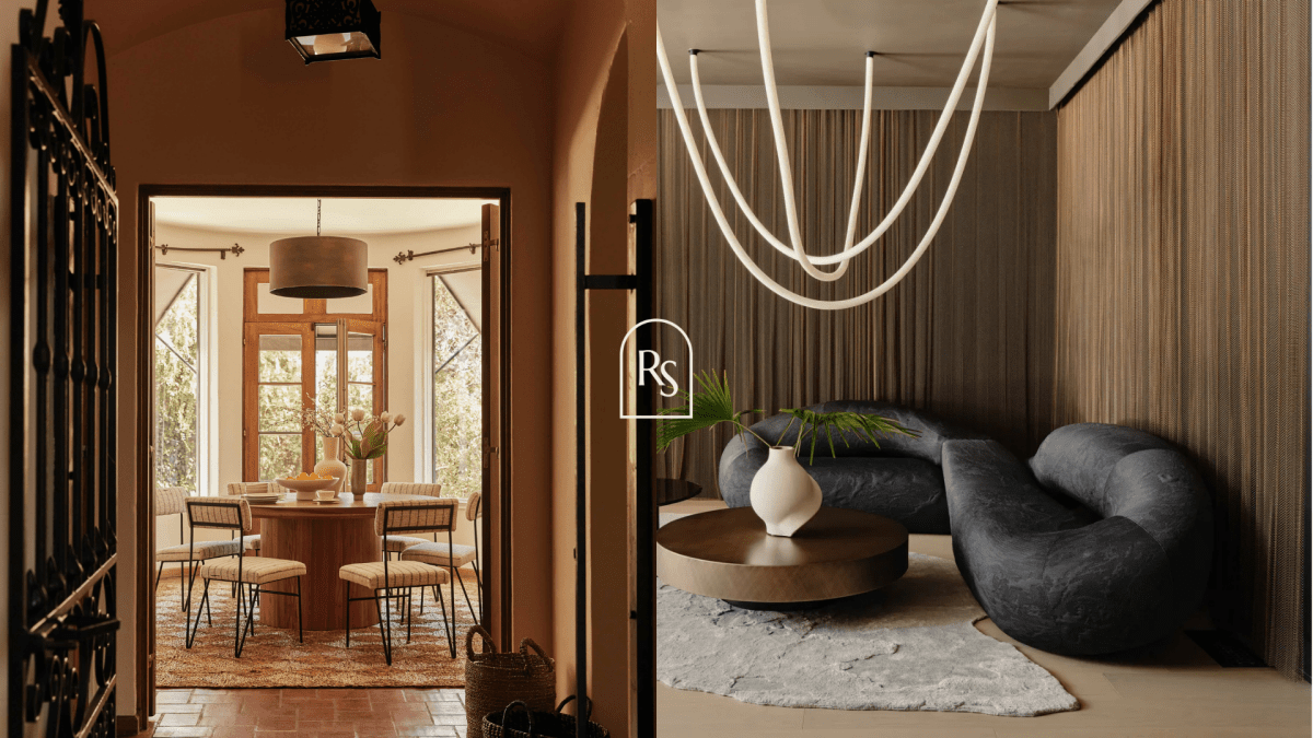 How to Think About Staging vs. Interior Design – Residence Supply