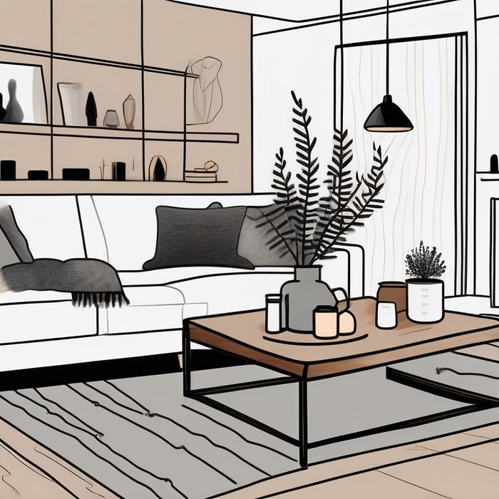 Hygge Home: Creating Coziness and Comfort with Danish Design - Residence Supply