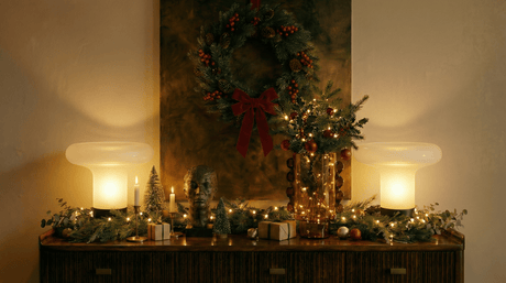 If Your Home Still Doesn’t Feel Festive, Fix the Feeling Without Decorating - Residence Supply
