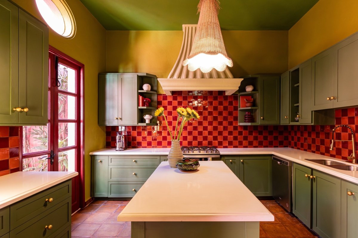 If You’re Drawn to Whimsical Interiors, You’re Probably More Rebellious Than You Think - Residence Supply
