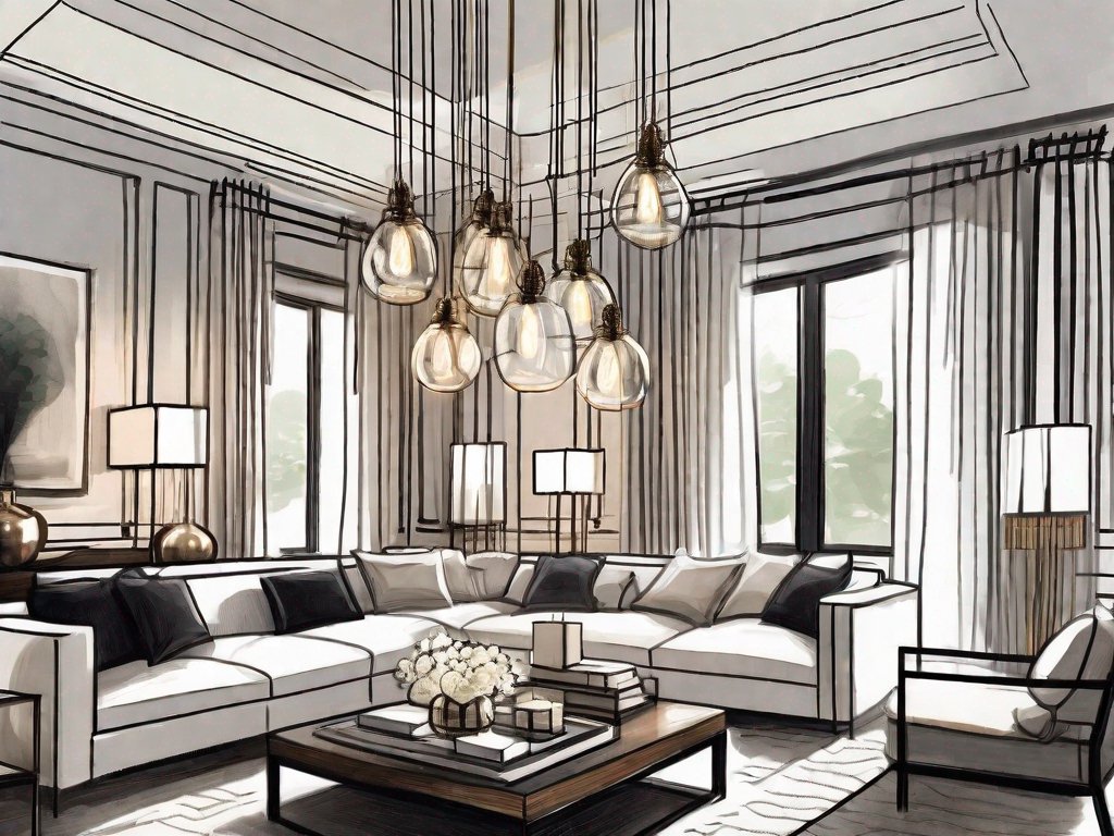 Illumination as Art: Why Lighting is Key in Interior Design - Residence Supply