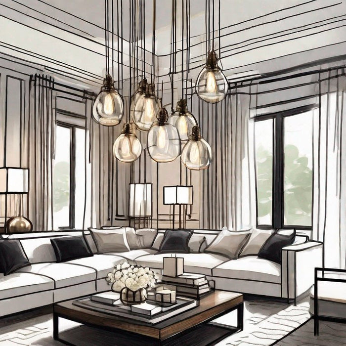 Illumination as Art: Why Lighting is Key in Interior Design - Residence Supply