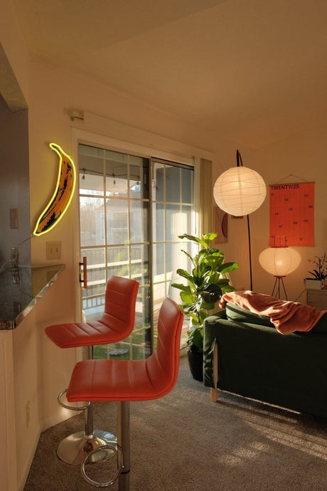 Influencer Justin Flores Spills His Secrets On Interior Lighting Design - Residence Supply