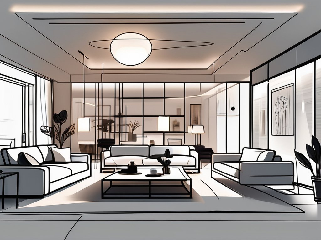 Light Now Innovative Home Lighting: The Rise of Smart Light Switch Technology ...