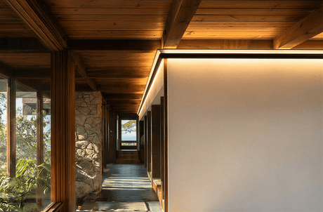 Integrated LED in Interior Design - Residence Supply