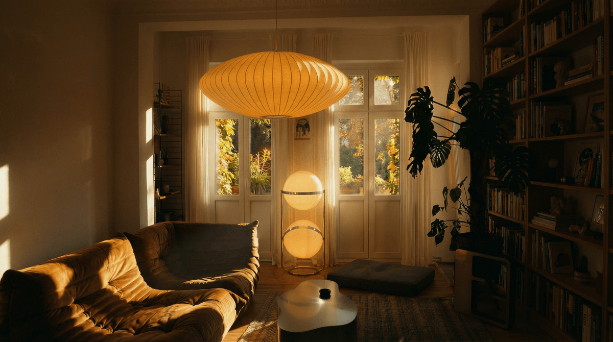 Interior Design: Meaning, Properties, and Uses Today - Residence Supply