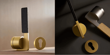 Internal Door Handles - How to Choose the Best Ones? - Residence Supply