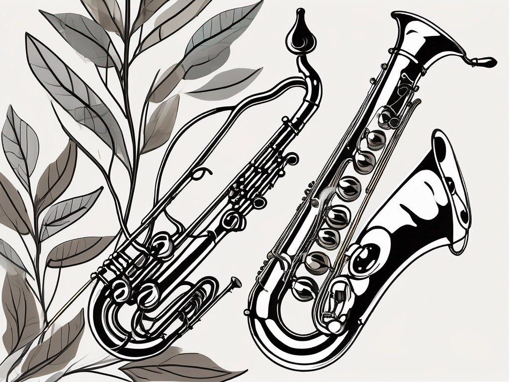 Wind Instrumentn Abstract Investigating the Evolution and Expression of Wind Instruments: An In ...