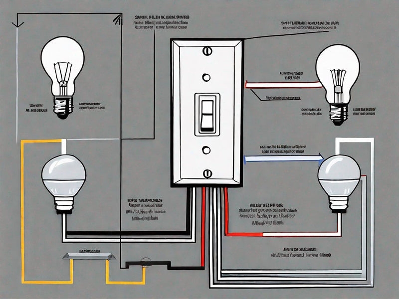 How To Wire Light Switch: A Step-By-Step Guide