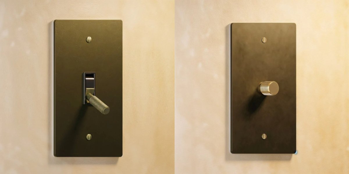 Light Switches - How to Find the Best Ones - Residence Supply