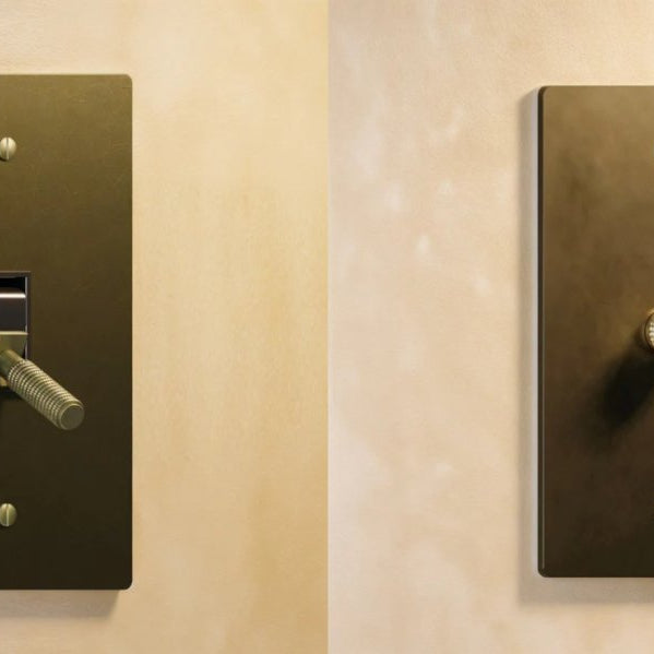 Light Switches - How to Find the Best Ones - Residence Supply